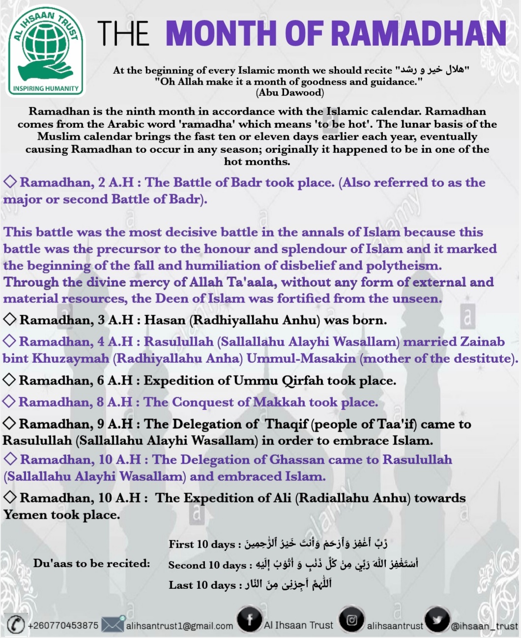 Publication Poster
